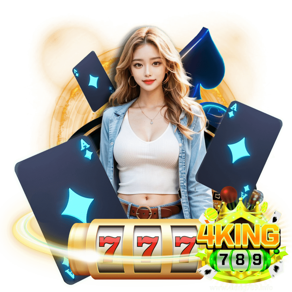 4king789 bet